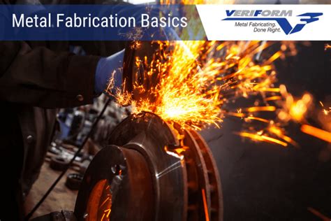 whats metal fabrication|basic metal fabrication.